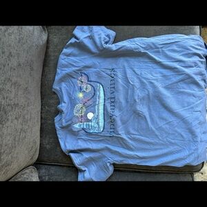 Vineyard Vines Mens t-shirt